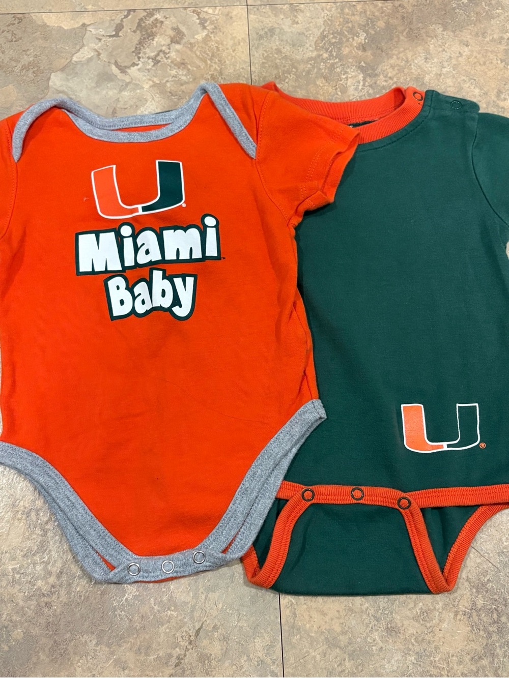 Miami Hurricanes Bundle